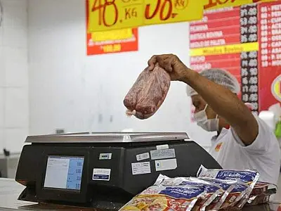Carne bovina deve ficar mais barata com suspensão das exportações para a China