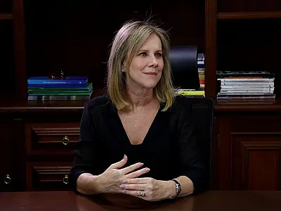 Novas concessões de rodovias estão no radar do Governo, diz secretária especial Eliane Detoni