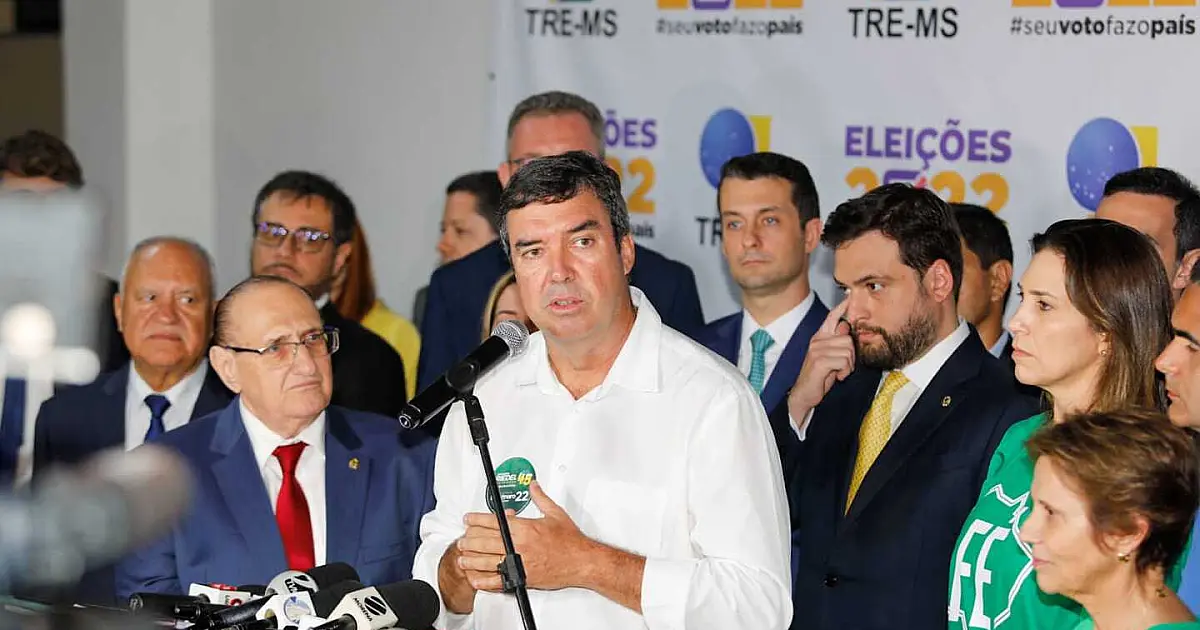 TRE-MS diploma nesta segunda-feira 35 eleitos em outubro