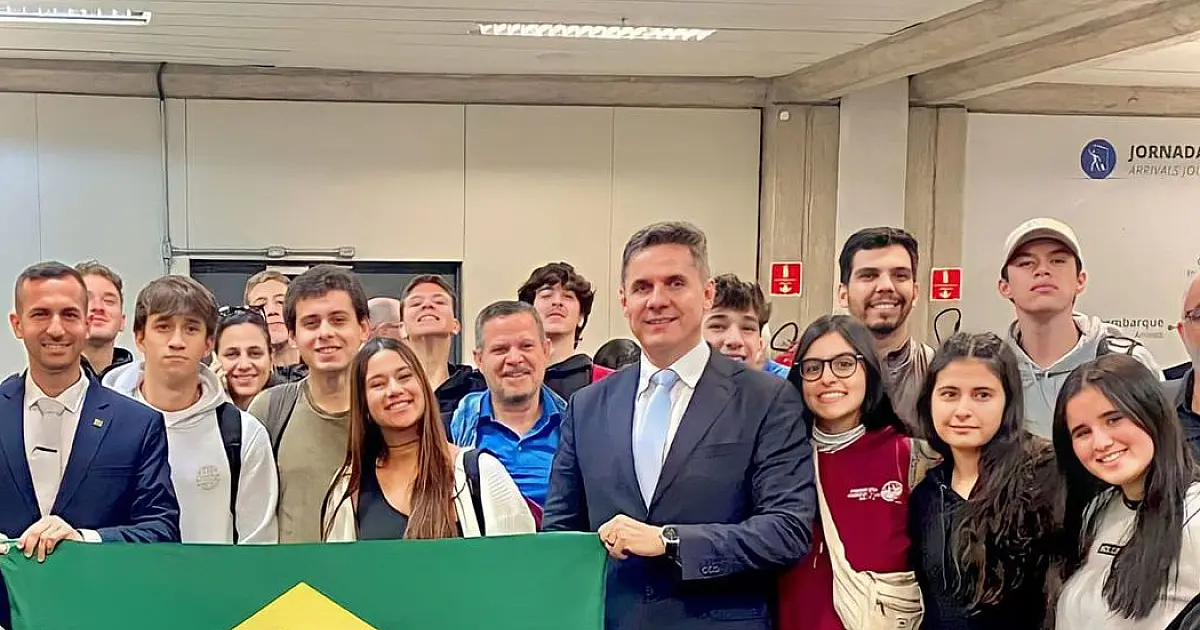 Passa de 700 o número de brasileiros repatriados de Israel
