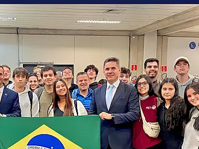Passa de 700 o número de brasileiros repatriados de Israel
