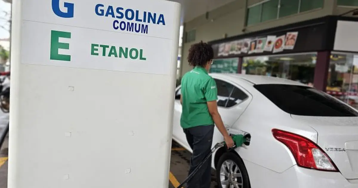 Corumbá tem o combustível mais caro do estado, diz pesquisa do Procon