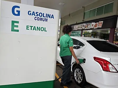 Corumbá tem o combustível mais caro do estado, diz pesquisa do Procon