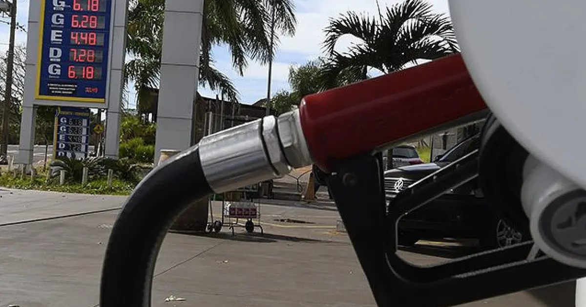 MS reduz para 17% alíquota de ICMS para gasolina, etanol, telecomunicações e energia elétrica