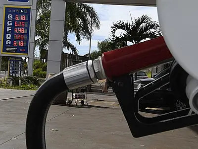 MS reduz para 17% alíquota de ICMS para gasolina, etanol, telecomunicações e energia elétrica