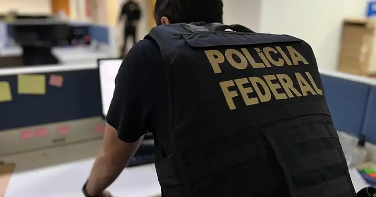 Quadrilha que fraudava CNU é alvo de operação da Polícia Federal