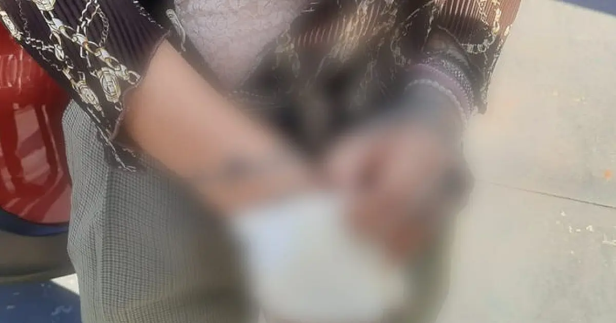 Com arma na mão, delegado-geral teria dito a mulher que ia 'quebrar a janela' do carro dela