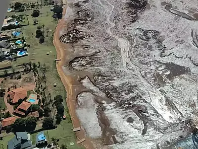 Donos do Nasa Park são multados em R$ 2,5 milhões