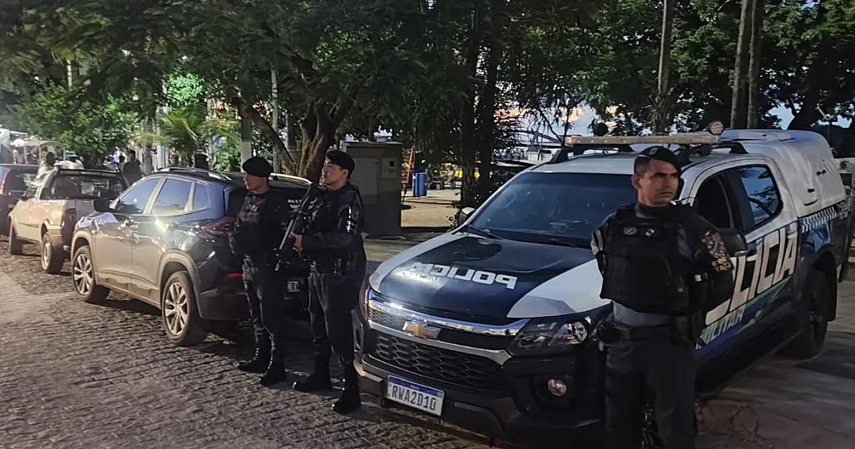 Operação Carnaval 2025 da PM vai reforçar segurança nas principais cidades do estado