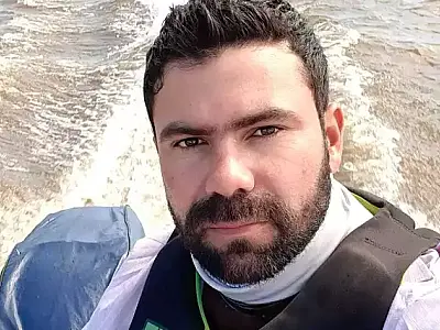 Morre homem que teve 90% do corpo queimado quando combatia fogo no Pantanal