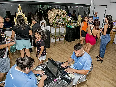 Concurso de Presépios está com inscrições abertas em Corumbá