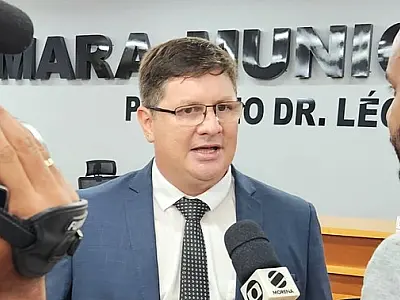 Presidente faz avaliação positiva do Legislativo e diz que ano foi de avanço