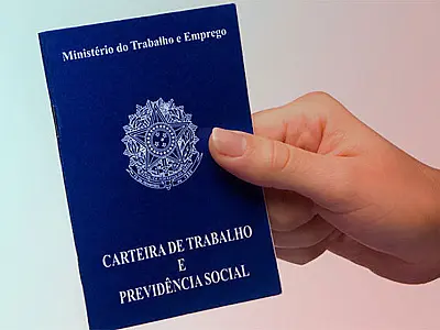 Funtrab da Capital oferta 794 vagas de emprego nesta quarta-feira