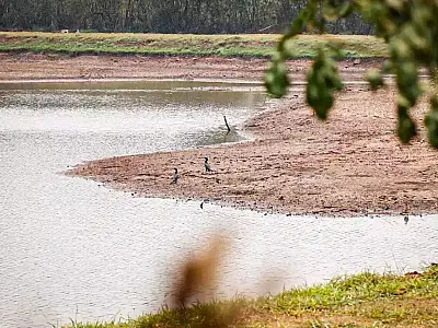 Ao menos 3 cidades de MS receberam alerta sobre racionamento em agosto