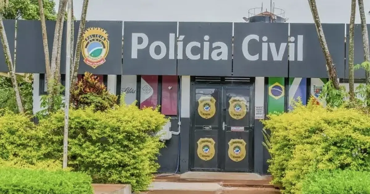 Corpo achado em mala é de homem de 64 anos morto pela esposa