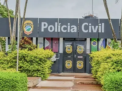 Corpo achado em mala é de homem de 64 anos morto pela esposa