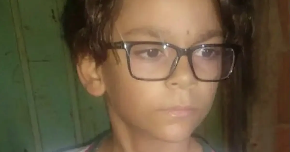 Menino de 9 anos desaparece em Campo Grande após colocar fogo em toalhas da avó