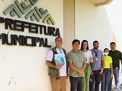 Ladário receberá mais de 5,6 milhões para ampliação da rede de esgotamento sanitário