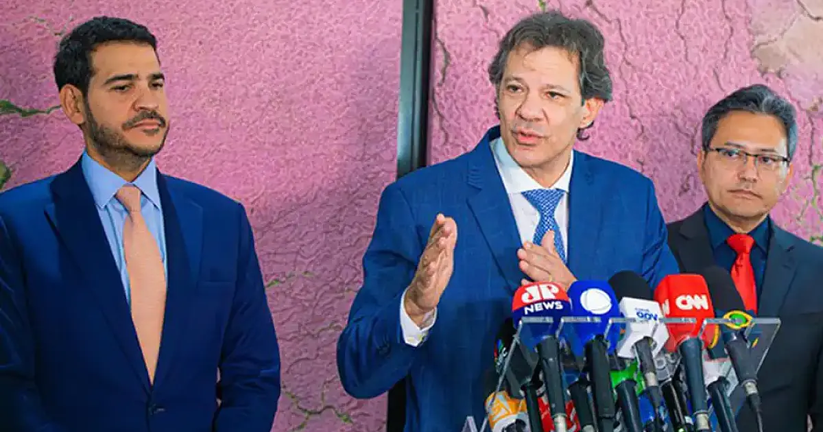 Governo federal publicará medida provisória para garantir a não taxação do Pix
