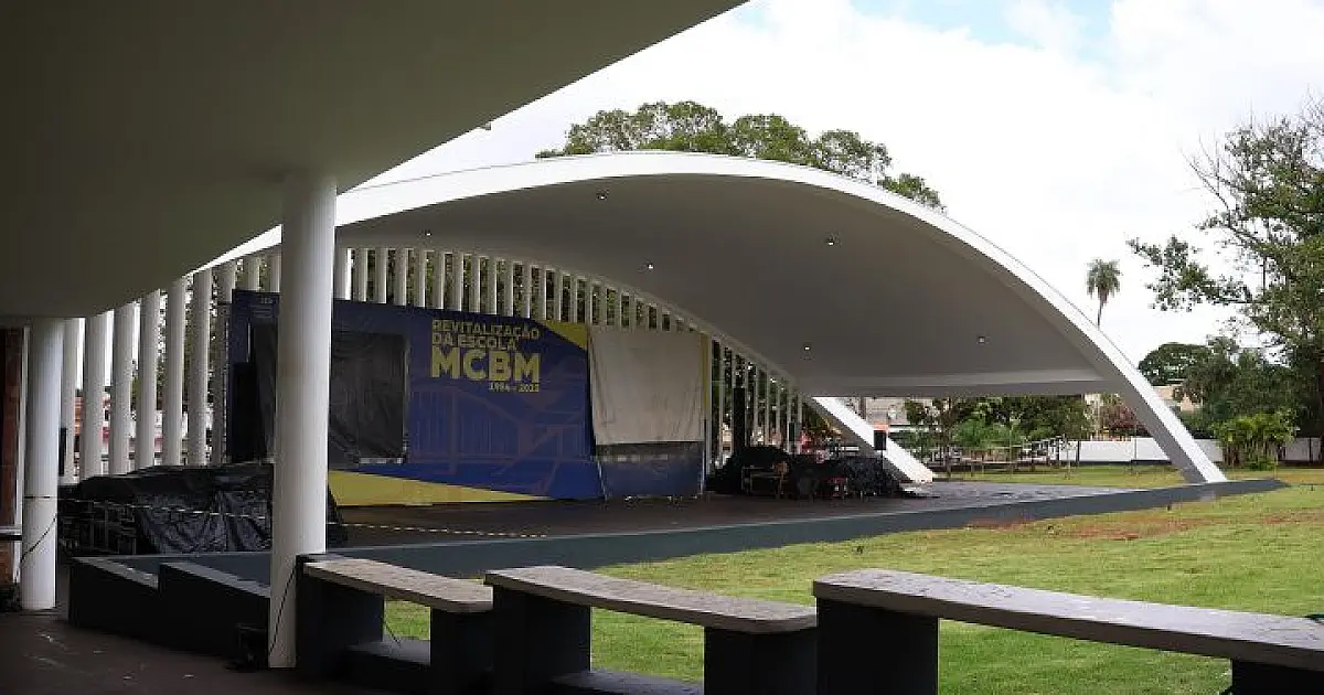 Governo de MS promete investir R$ 300 milhões em reformas de escolas até o final de 2024