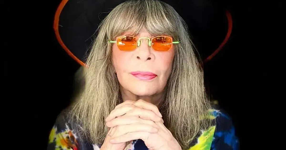 Aos 75 anos, morre em São Paulo a cantora Rita Lee