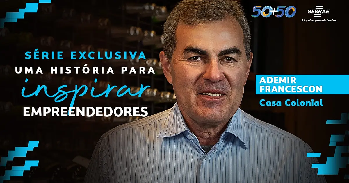 Empresário de tradicional restaurante da capital conta história de sucesso em série no You Tube