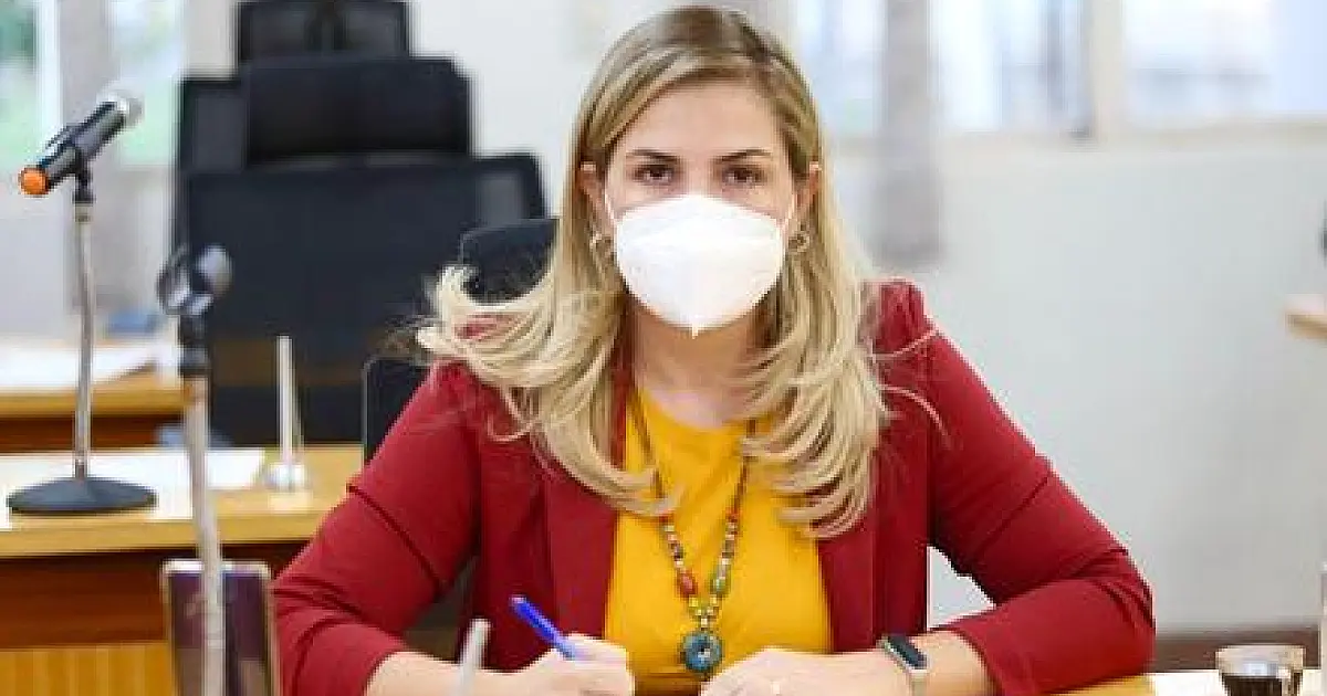 Projeto potencializa papel da classe na Procuradoria da Mulher na Câmara de Corumbá