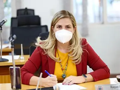 Projeto potencializa papel da classe na Procuradoria da Mulher na Câmara de Corumbá
