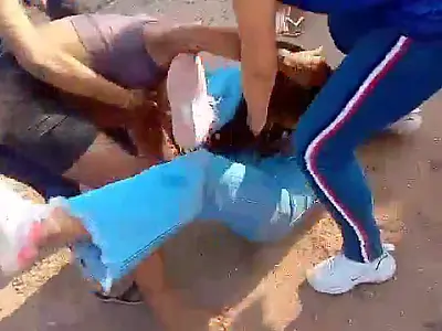 Vídeo de briga entre alunas da Reme de Ladário preocupa quanto a segurança nas escolas