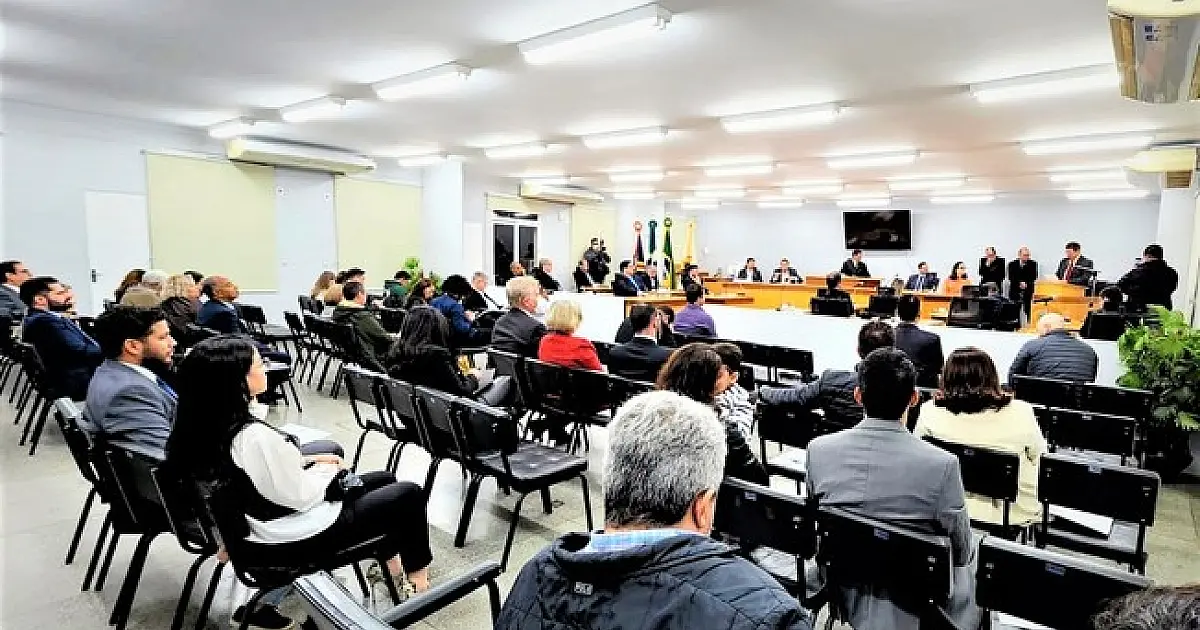 Uma das pioneiras no Brasil, Câmara Municipal de Corumbá comemora 150 anos hoje