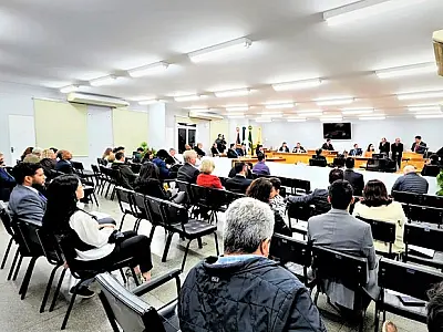 Uma das pioneiras no Brasil, Câmara Municipal de Corumbá comemora 150 anos hoje