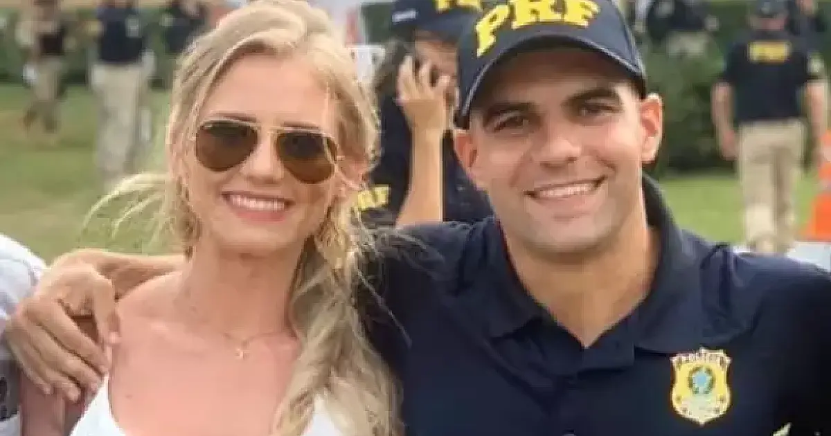 Tragédia aérea matou PRF que atuava em MS e a mulher