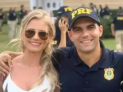 Tragédia aérea matou PRF que atuava em MS e a mulher