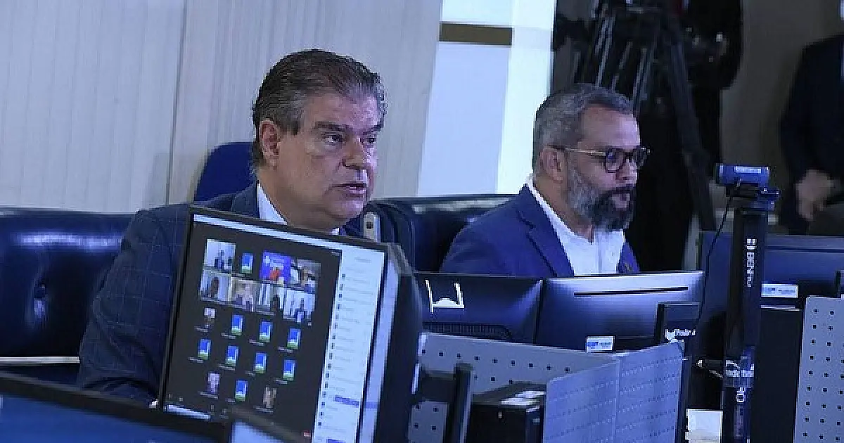 Senador Nelsinho Trad promove debate sobre Carnaval 2022 no Senado