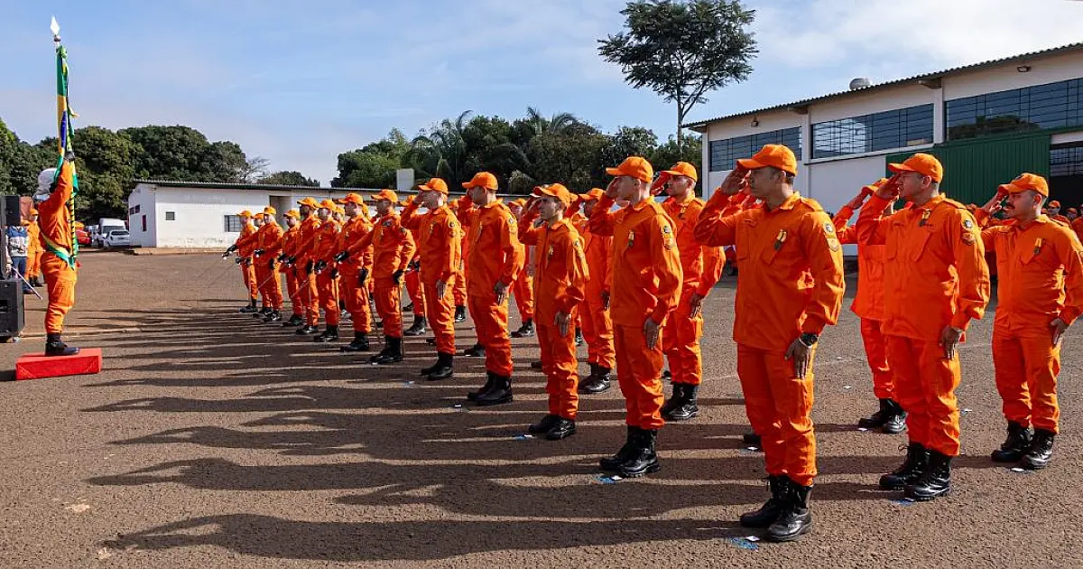 Fundação Bombeiros do Pantanal
