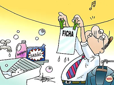 Tanto quanto......