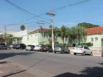 Situação da Santa Casa volta a ser pauta de discussão na Câmara de Corumbá