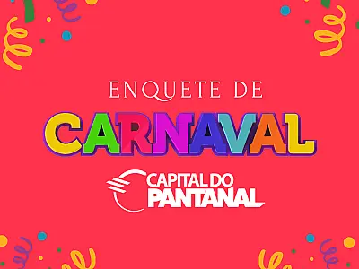 Qual a próxima Escola de Samba que deve receber a equipe do Capital do Pantanal? Vote!