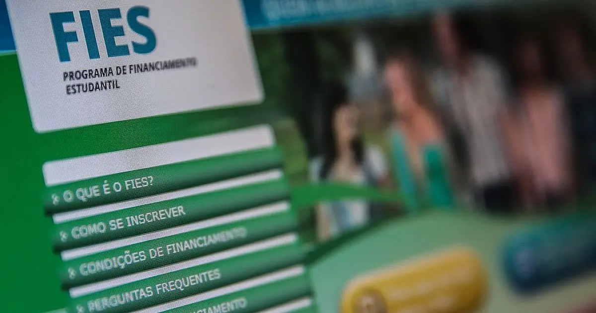 Inscrições para o Fies do segundo semestre terminam hoje