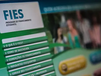 Inscrições para o Fies do segundo semestre terminam hoje