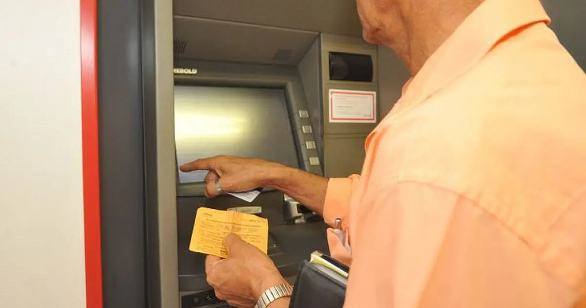 Bancos não terão expediente nesta quinta-feira, dia de Finados