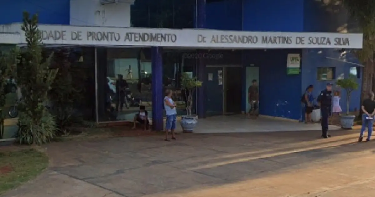 MPE pede multa de até R$ 4 mi por município não dotar UPA com equipamentos essenciais
