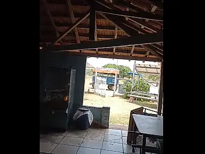 Denúncia protocolada no MPF aponta condições insalubres dos moradores do Paiaguás