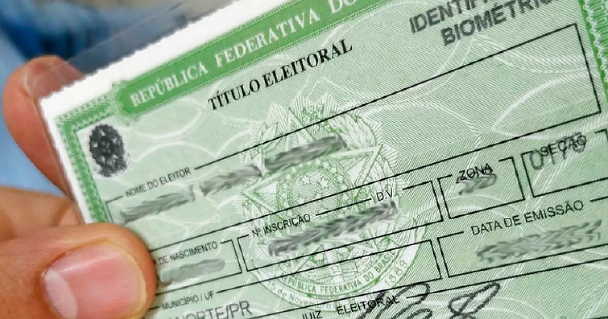 Perdeu o prazo do título? Veja as orientações e o que muda agora
