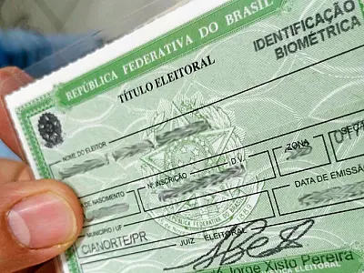 Perdeu o prazo do título? Veja as orientações e o que muda agora