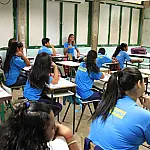 Taxa de aprovação dos alunos da Reme de Corumbá atinge 93,3% no Censo Escolar