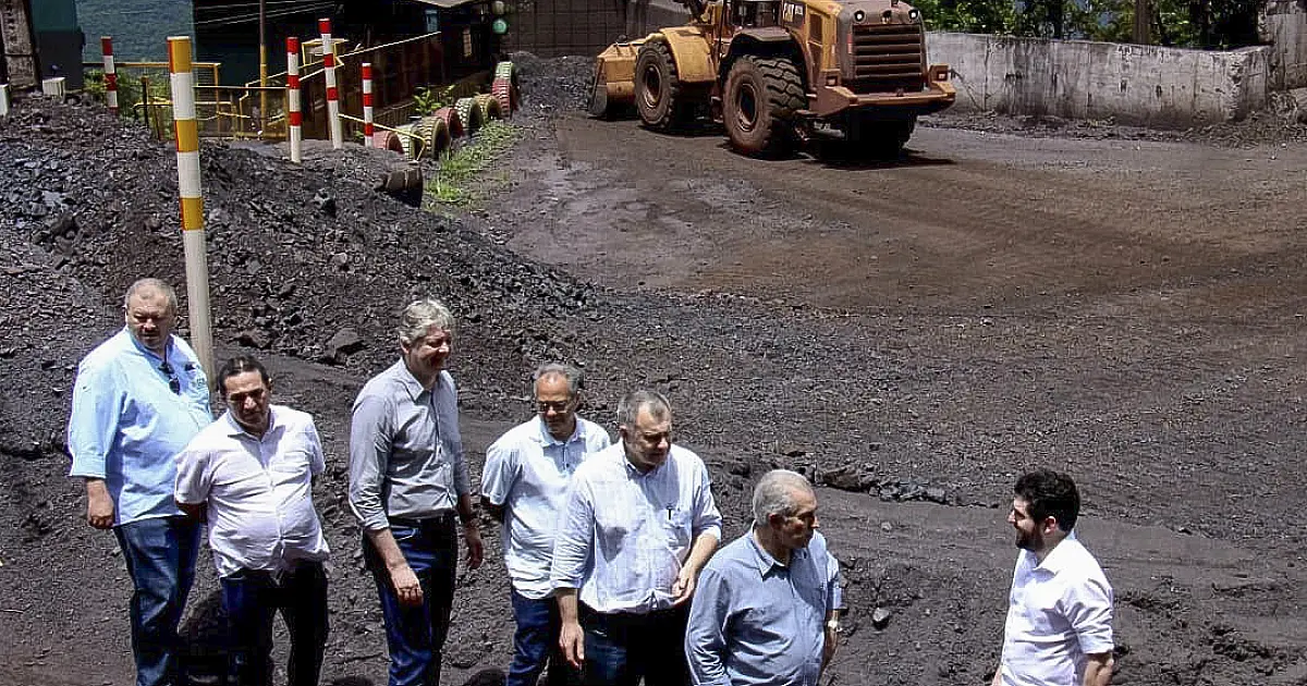 Riquezas minerais do Estado garantiram R$ 76,5 milhões de recursos para municípios neste ano