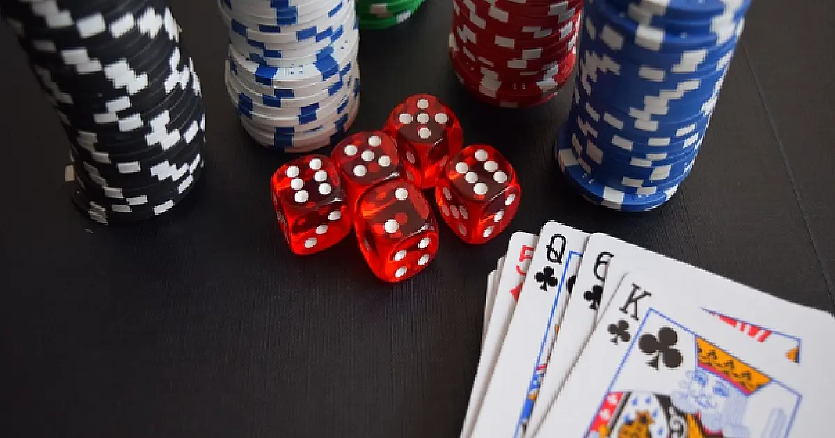 4 perguntas que o ajudarão a escolher o jogo de cassino perfeito para você
