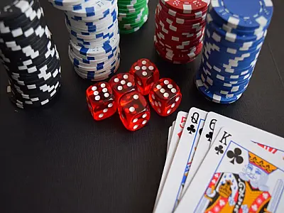 4 perguntas que o ajudarão a escolher o jogo de cassino perfeito para você