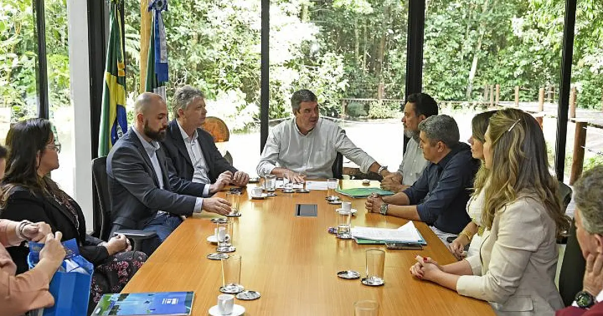 Governo do Estado cria mecanismos para impulsionar Ciência, Tecnologia e Inovação em MS